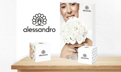 Produits Alessandro