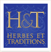 Logo Herbes & traditions